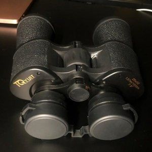 20x50 HD Binoculars High Powered Compact Professional/Waterproof Binoculars